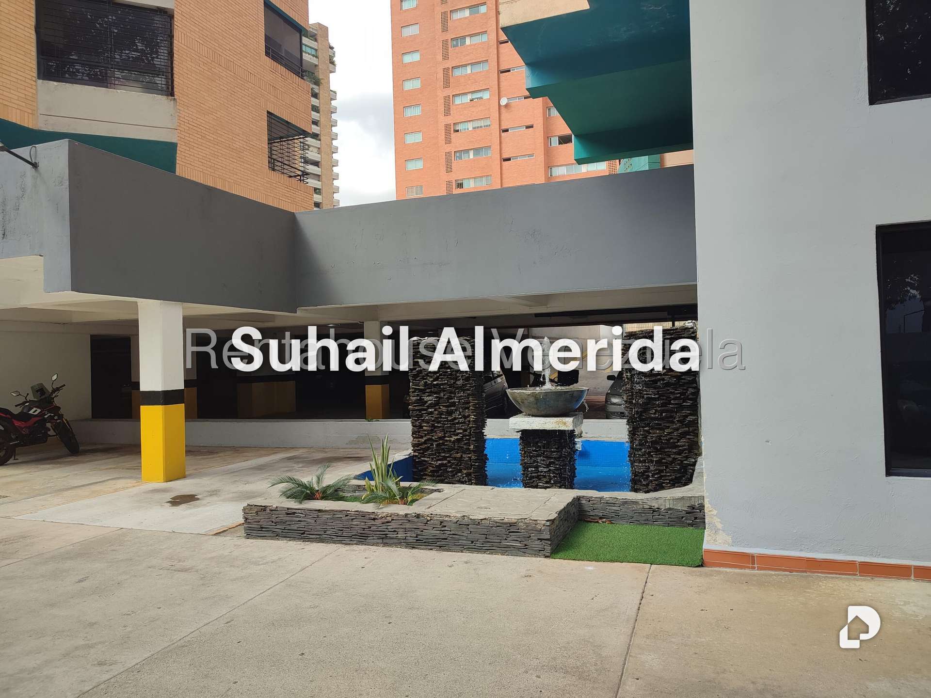 Apartamento en Agua Blanca, Valencia – 22