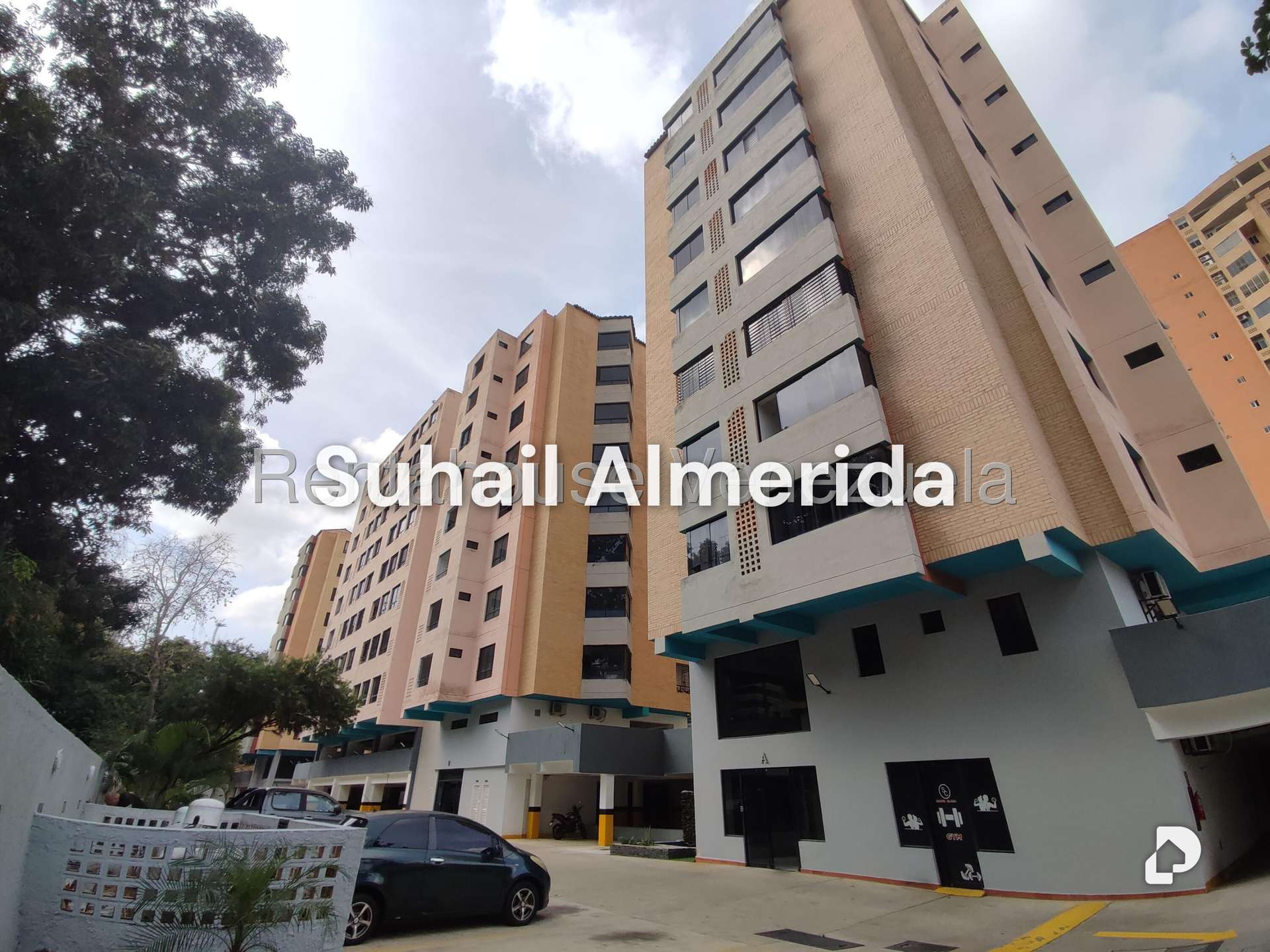Apartamento en Agua Blanca, Valencia – 29