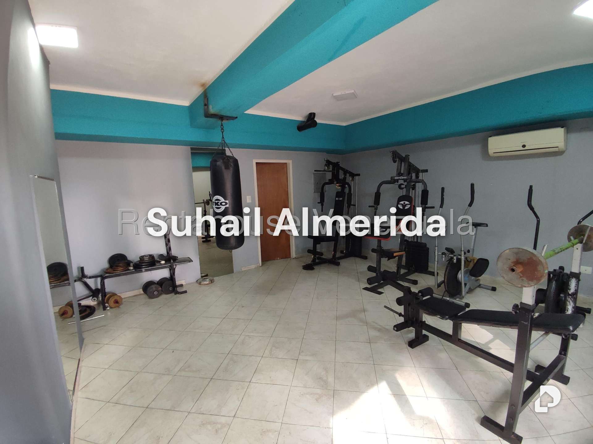 Apartamento en Agua Blanca, Valencia – 24