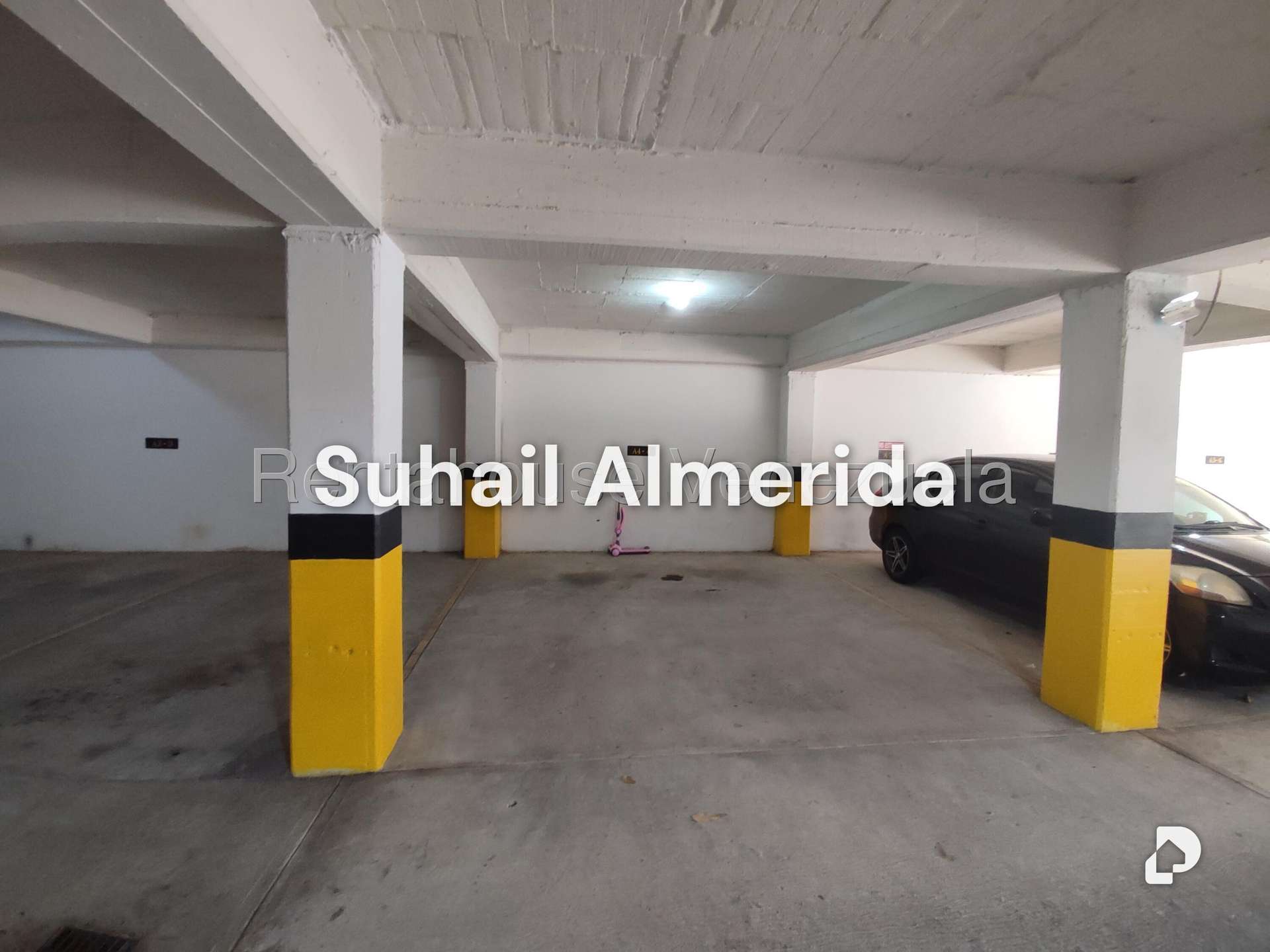 Apartamento en Agua Blanca, Valencia – 26