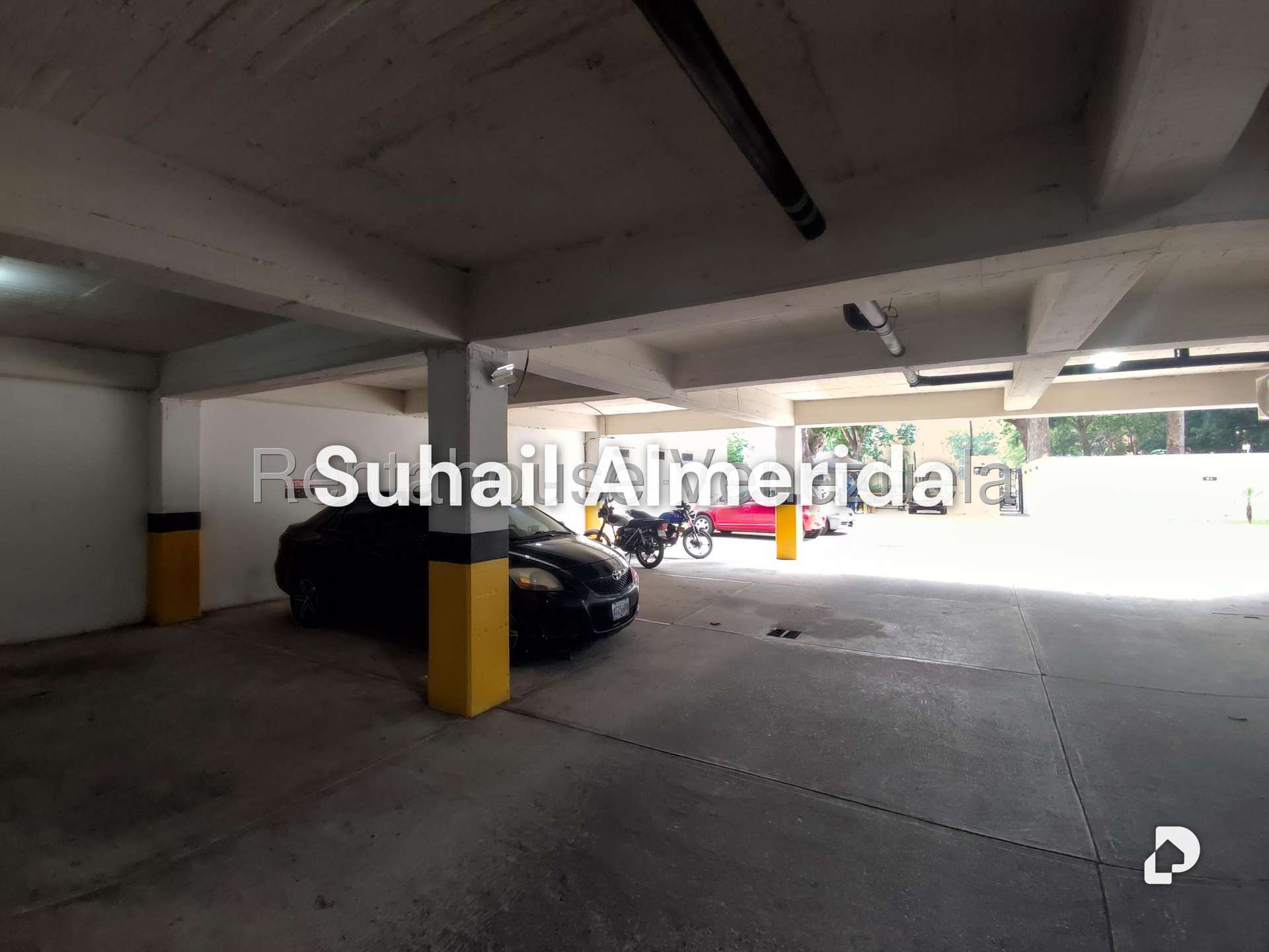 Apartamento en Agua Blanca, Valencia – 27