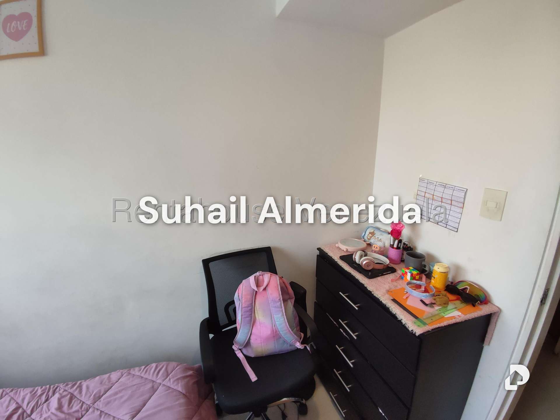 Apartamento en Agua Blanca, Valencia – 17