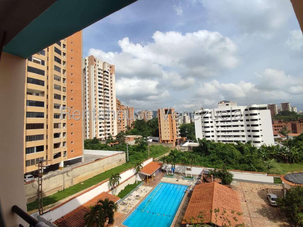Apartamento en Agua Blanca, Valencia