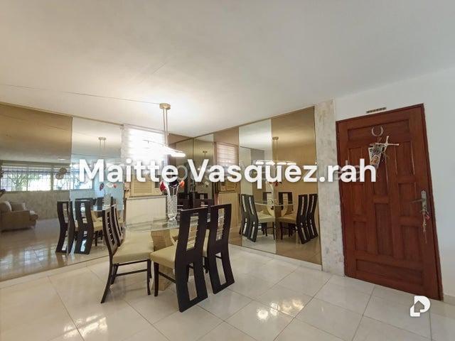 Apartamento en Fundaion Maracay, Maracay – 3