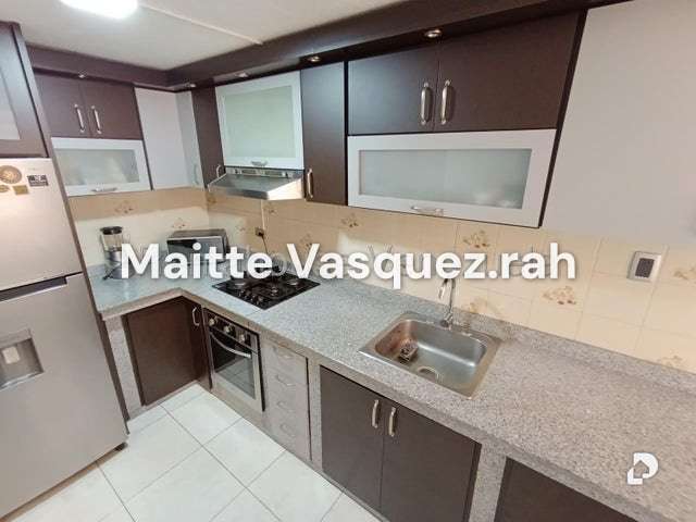 Apartamento en Fundaion Maracay, Maracay – 5