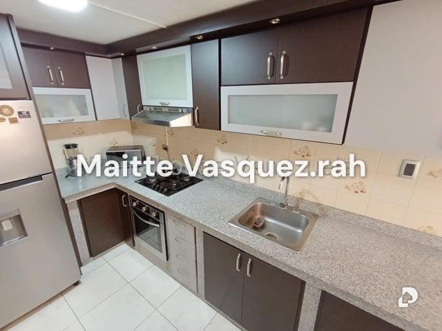 Apartamento en Fundaion Maracay, Maracay – 5
