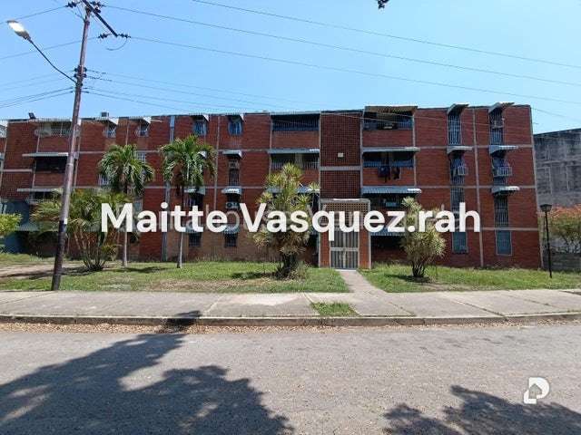 Apartamento en Fundaion Maracay, Maracay – 1