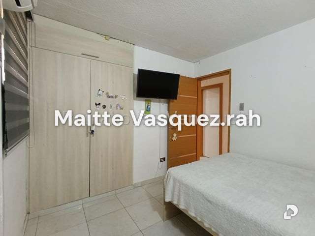Apartamento en Fundaion Maracay, Maracay – 8