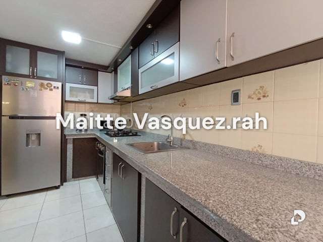 Apartamento en Fundaion Maracay, Maracay – 6