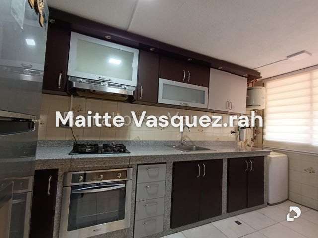 Apartamento en Fundaion Maracay, Maracay – 7