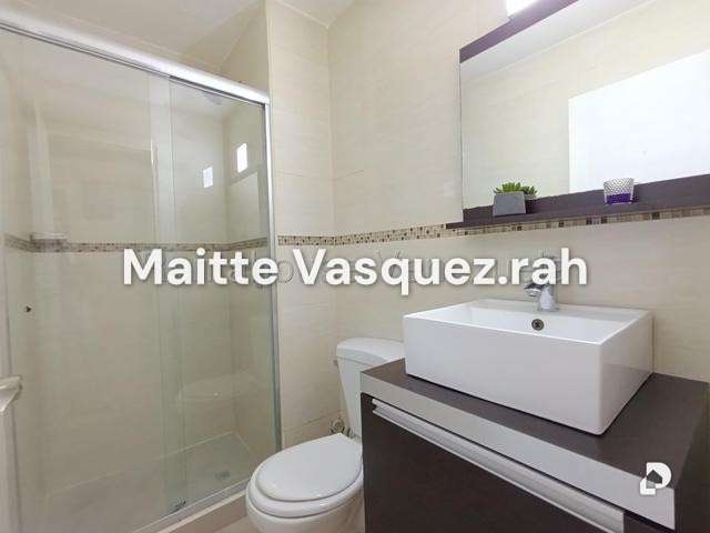 Apartamento en Fundaion Maracay, Maracay – 9
