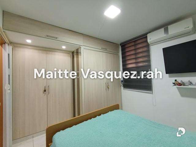 Apartamento en Fundaion Maracay, Maracay – 10