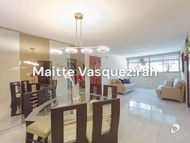 Apartamento en Fundaion Maracay, Maracay – 2