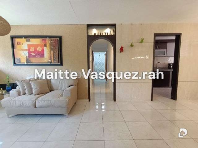 Apartamento en Fundaion Maracay, Maracay – 4