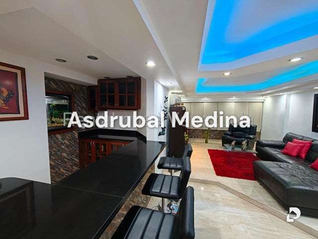 Apartamento en Lomas de Prados del Este, Caracas – 2
