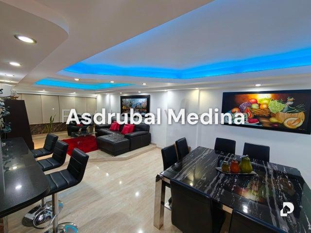 Apartamento en Lomas de Prados del Este, Caracas – 3