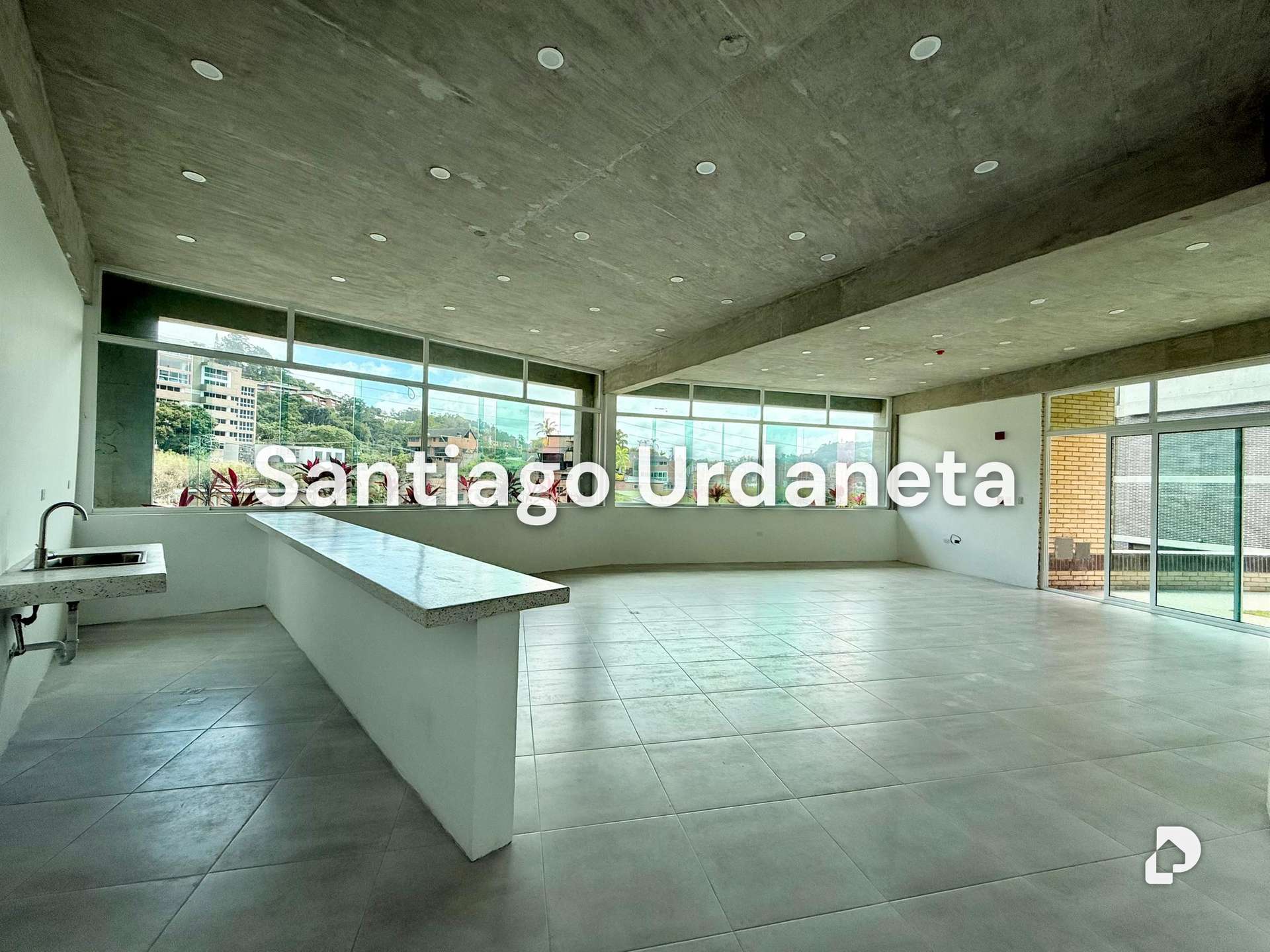 Apartamento en La Tahona, Caracas – 21