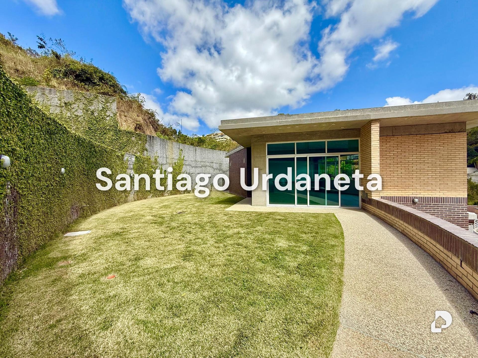 Apartamento en La Tahona, Caracas – 1