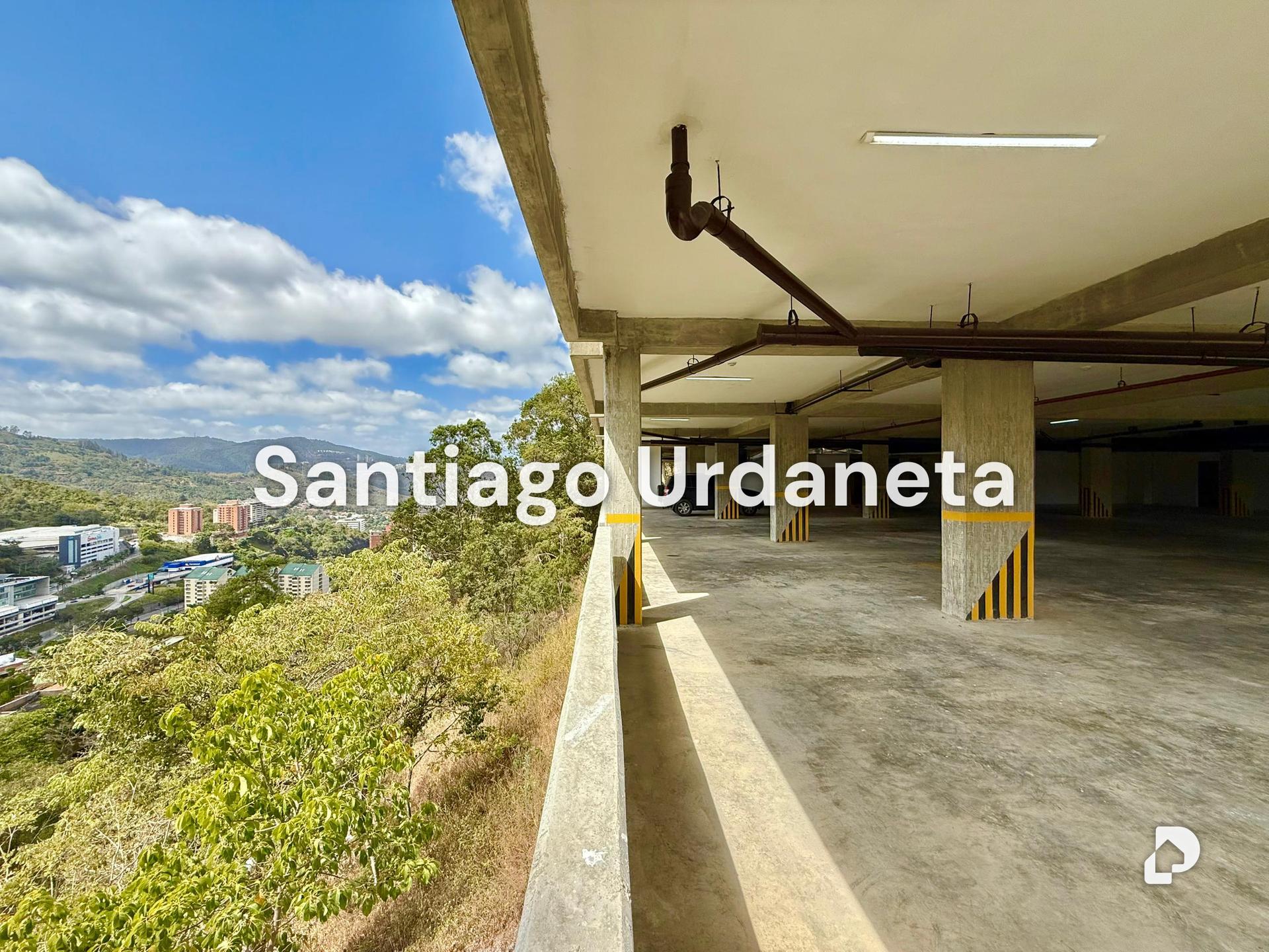 Apartamento en La Tahona, Caracas – 4