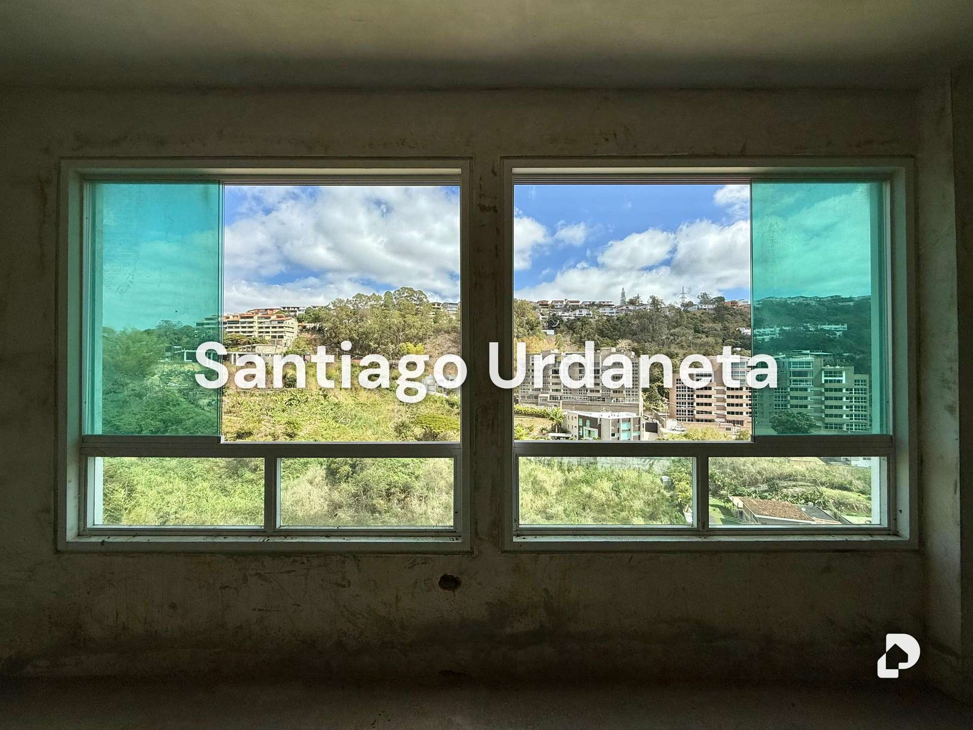 Apartamento en La Tahona, Caracas – 5
