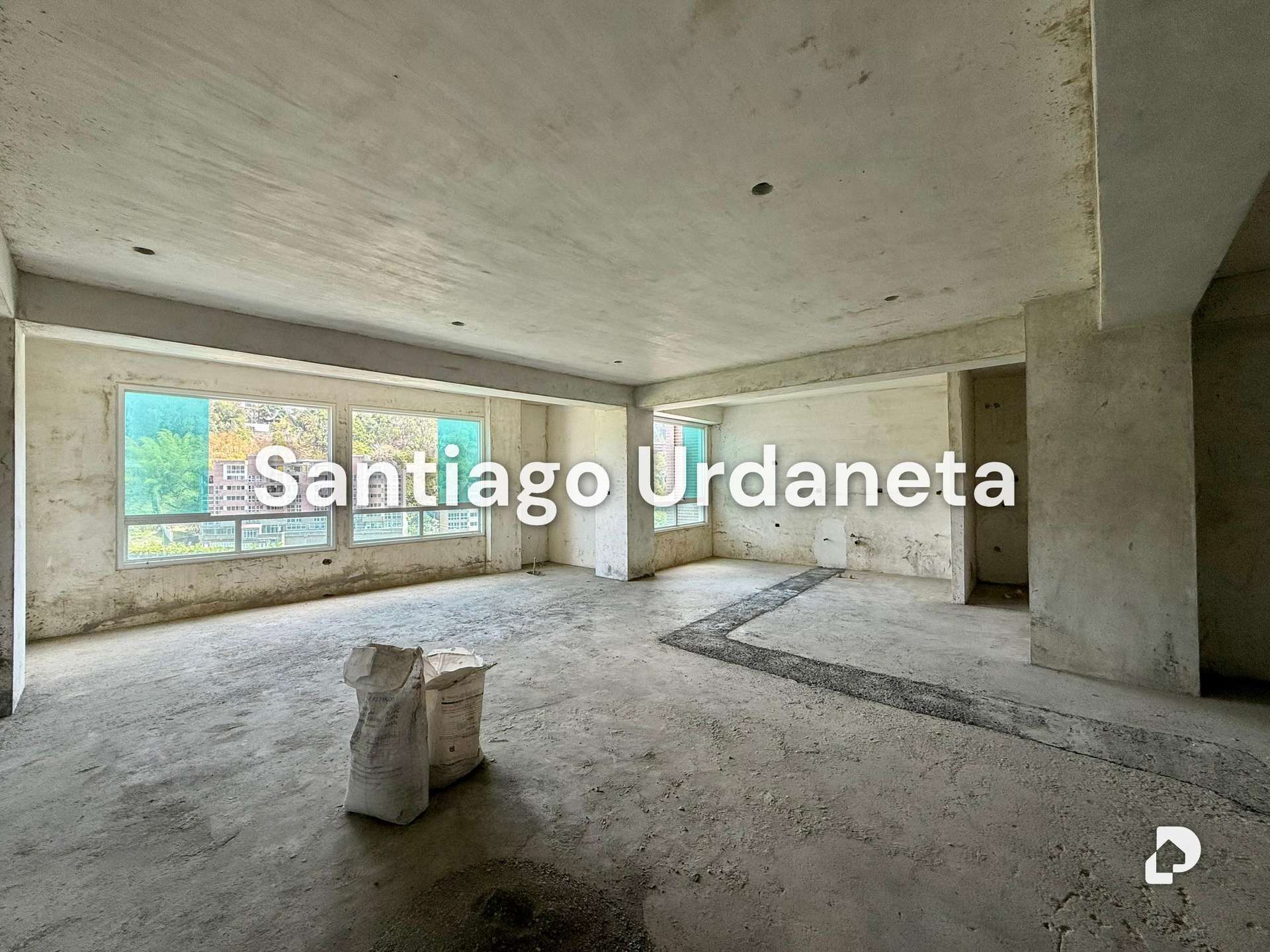Apartamento en La Tahona, Caracas – 7