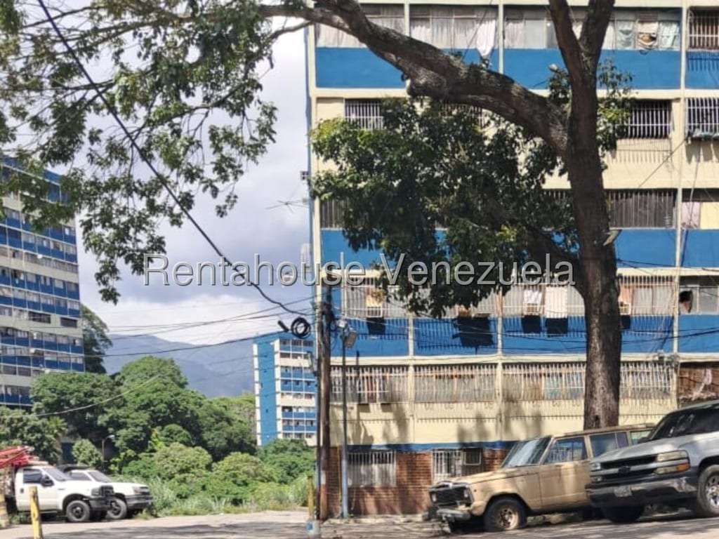 Apartamento en Caracas - 1