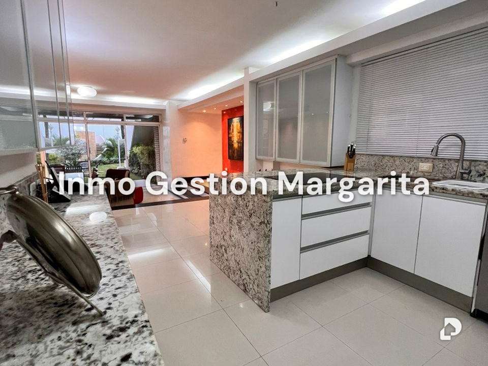 Casa en Puerto Moreno, Margarita – 17