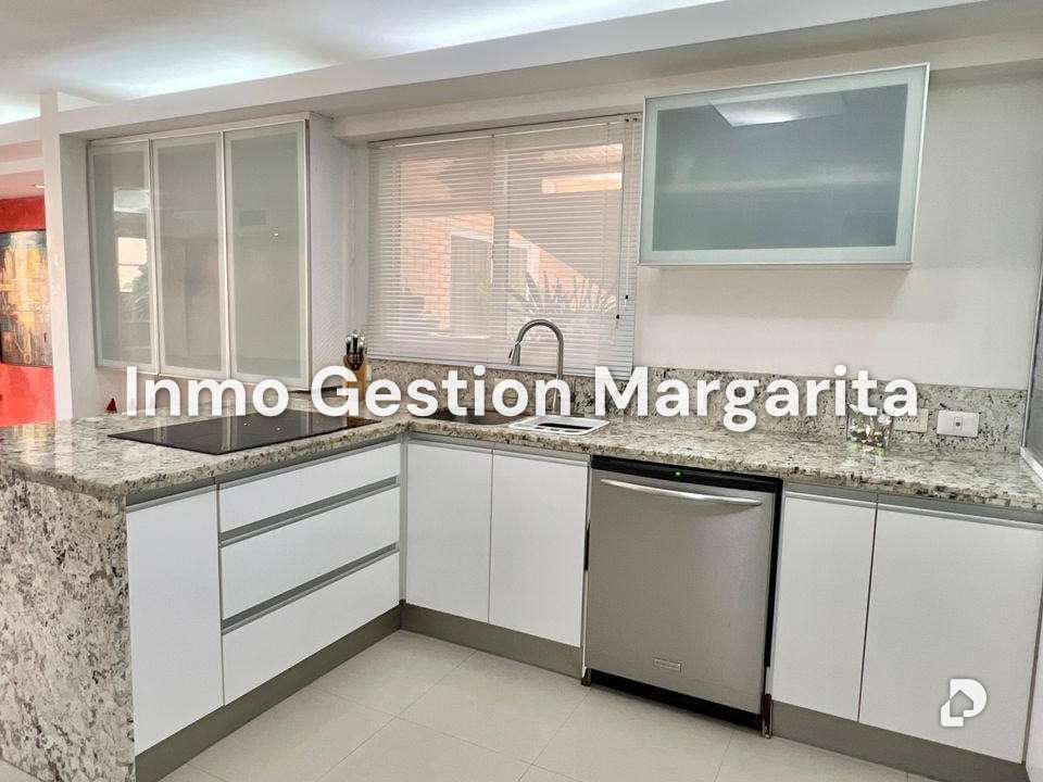 Casa en Puerto Moreno, Margarita – 11