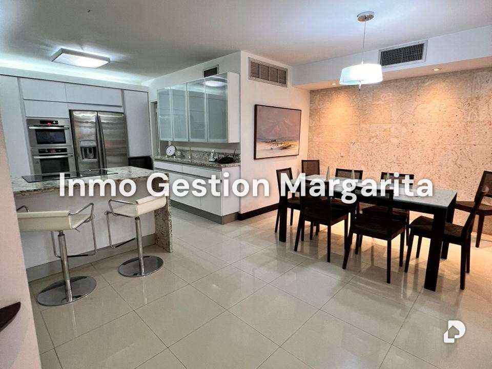 Casa en Puerto Moreno, Margarita – 13