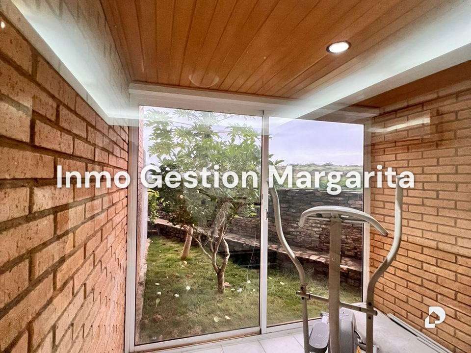 Casa en Puerto Moreno, Margarita – 19