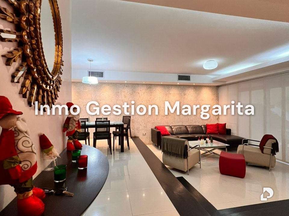 Casa en Puerto Moreno, Margarita – 15