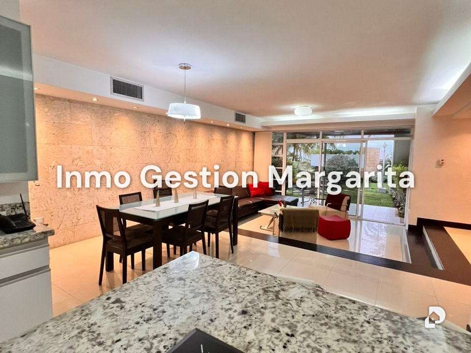 Casa en Puerto Moreno, Margarita – 12