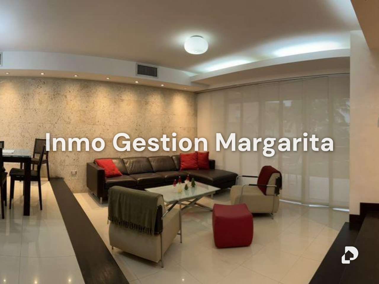 Casa en Puerto Moreno, Margarita – 23