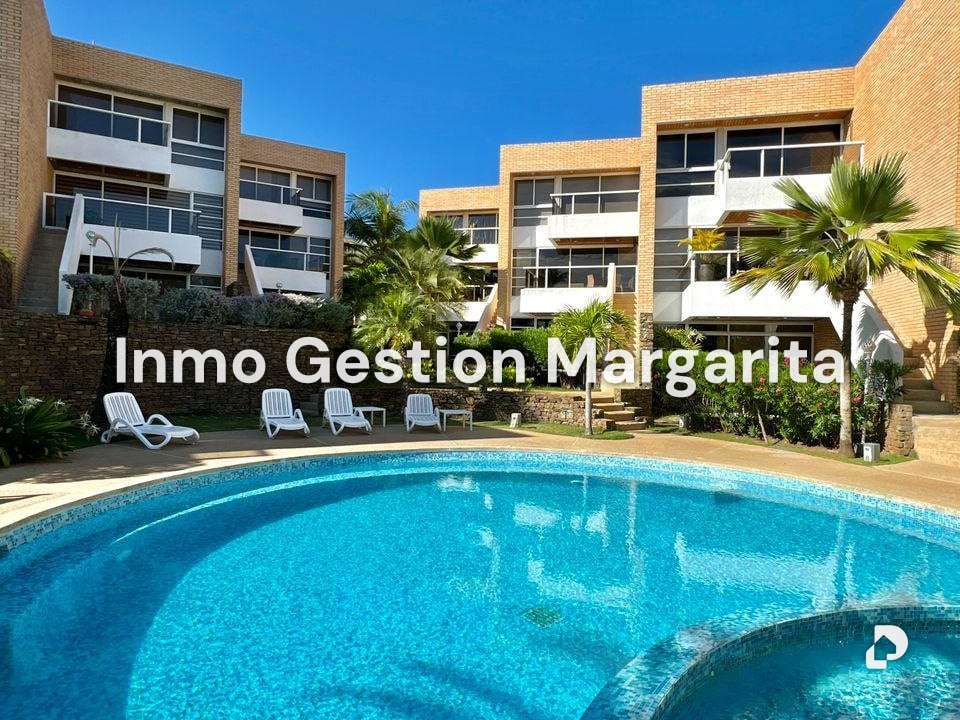 Casa en Puerto Moreno, Margarita – 1