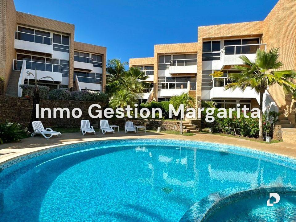 Casa en Puerto Moreno, Margarita – 1