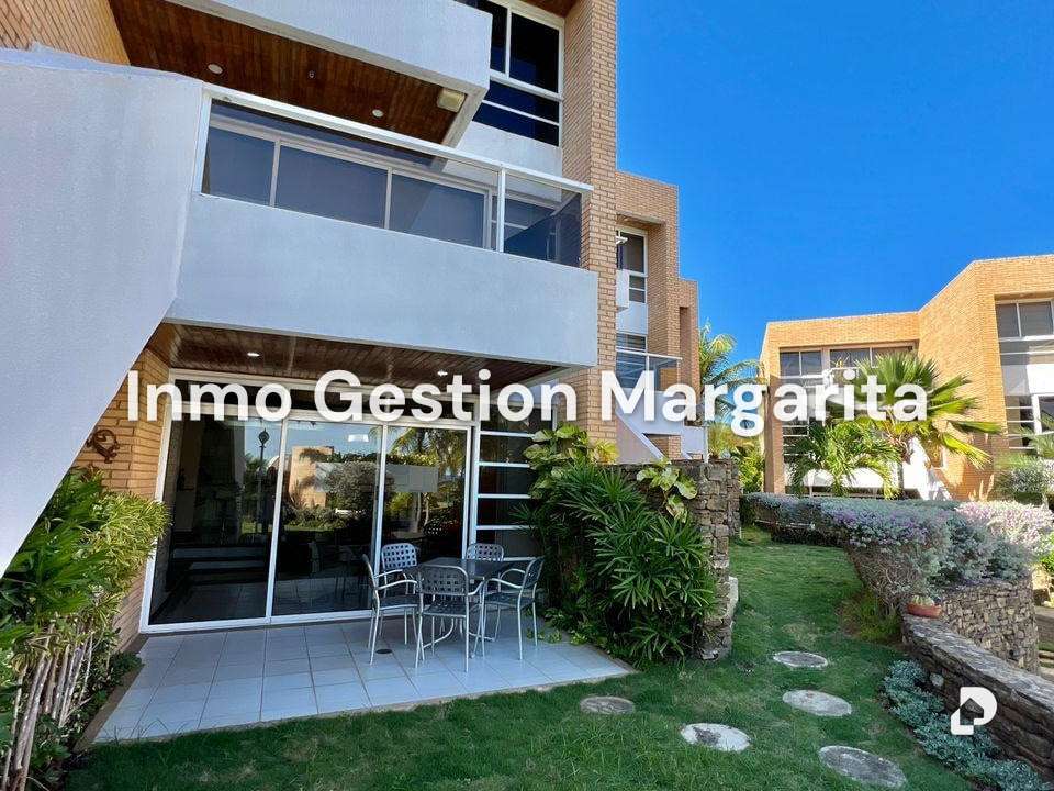 Casa en Puerto Moreno, Margarita – 8