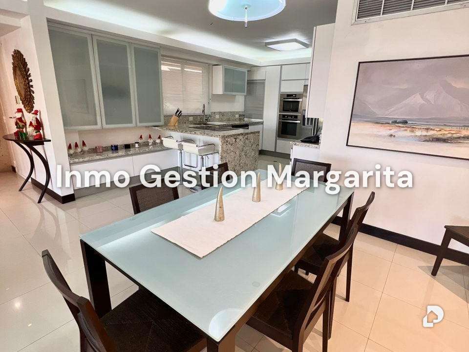 Casa en Puerto Moreno, Margarita – 2