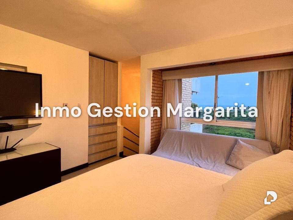 Casa en Puerto Moreno, Margarita – 18