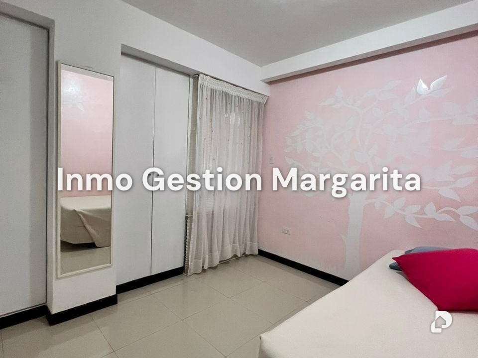Casa en Puerto Moreno, Margarita – 24