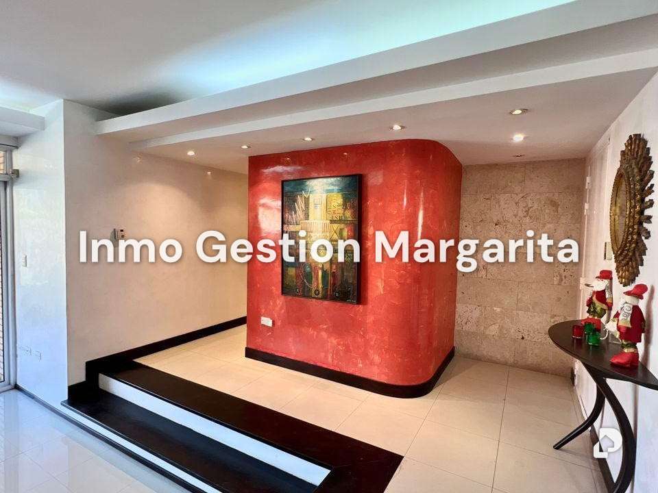 Casa en Puerto Moreno, Margarita – 5