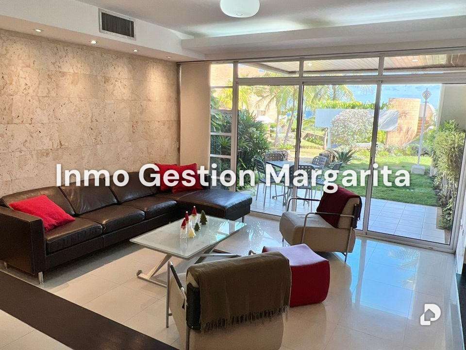 Casa en Puerto Moreno, Margarita – 7