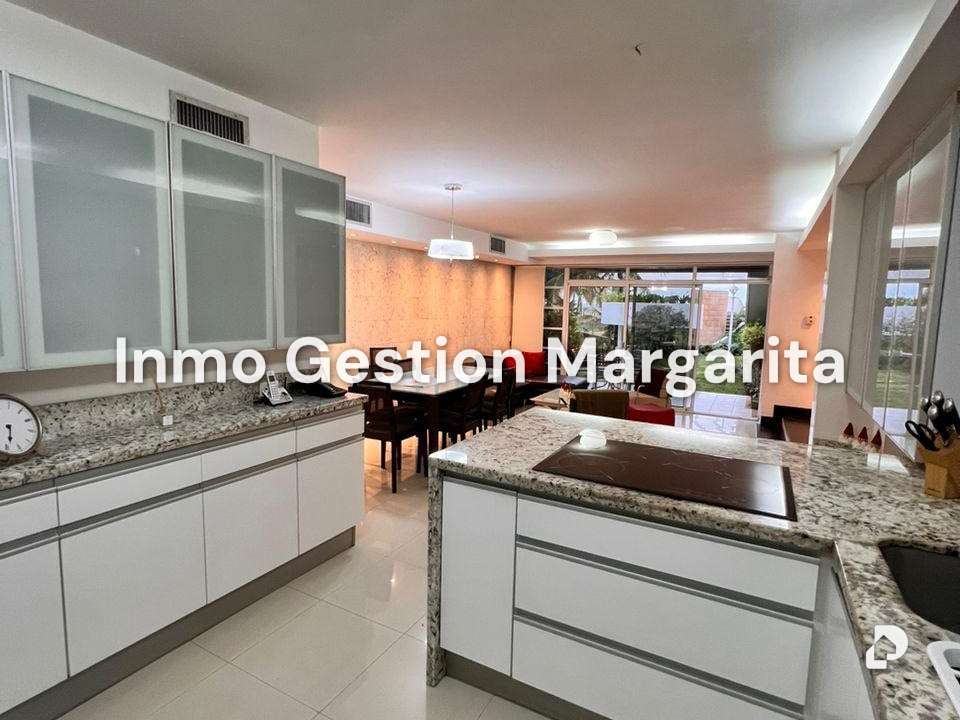 Casa en Puerto Moreno, Margarita – 6