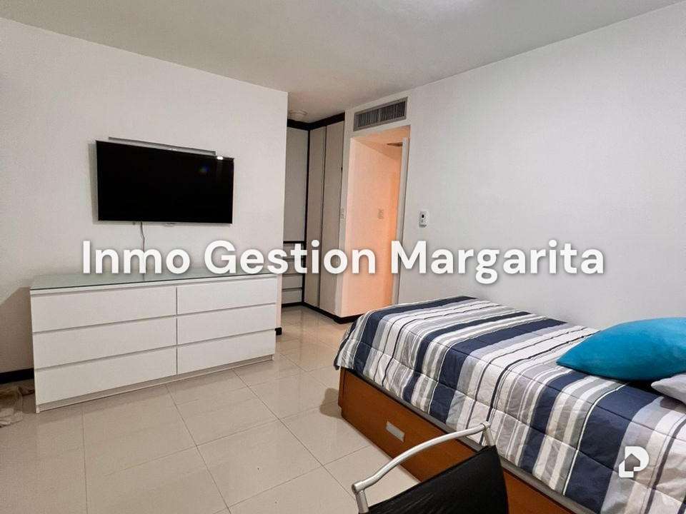 Casa en Puerto Moreno, Margarita – 22