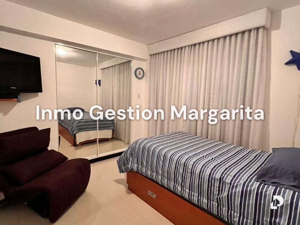 Casa en Puerto Moreno, Margarita – 25