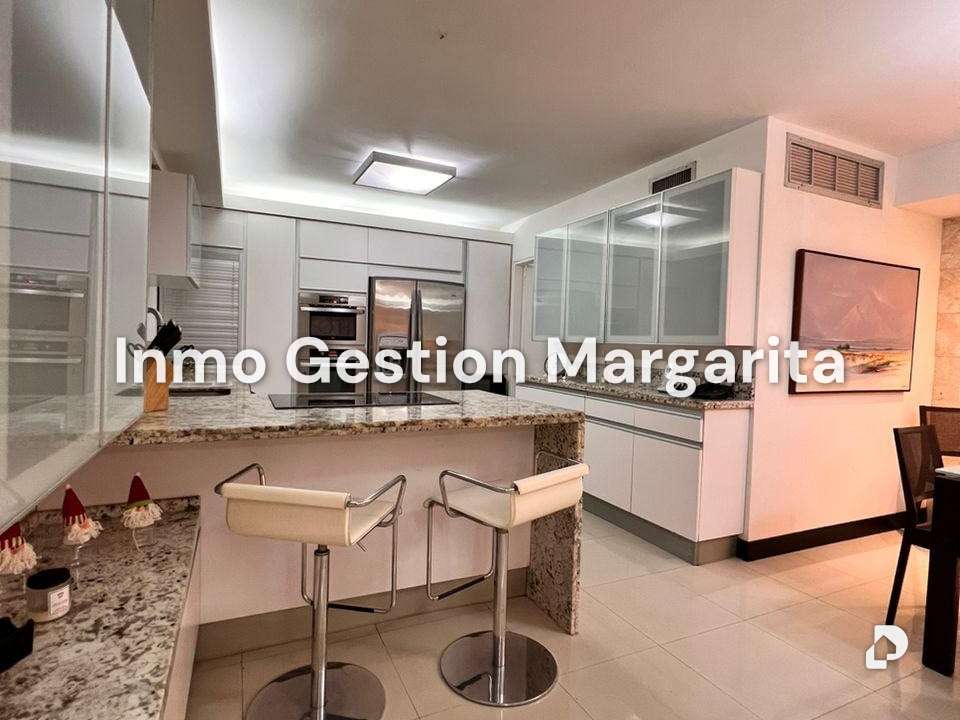 Casa en Puerto Moreno, Margarita – 16