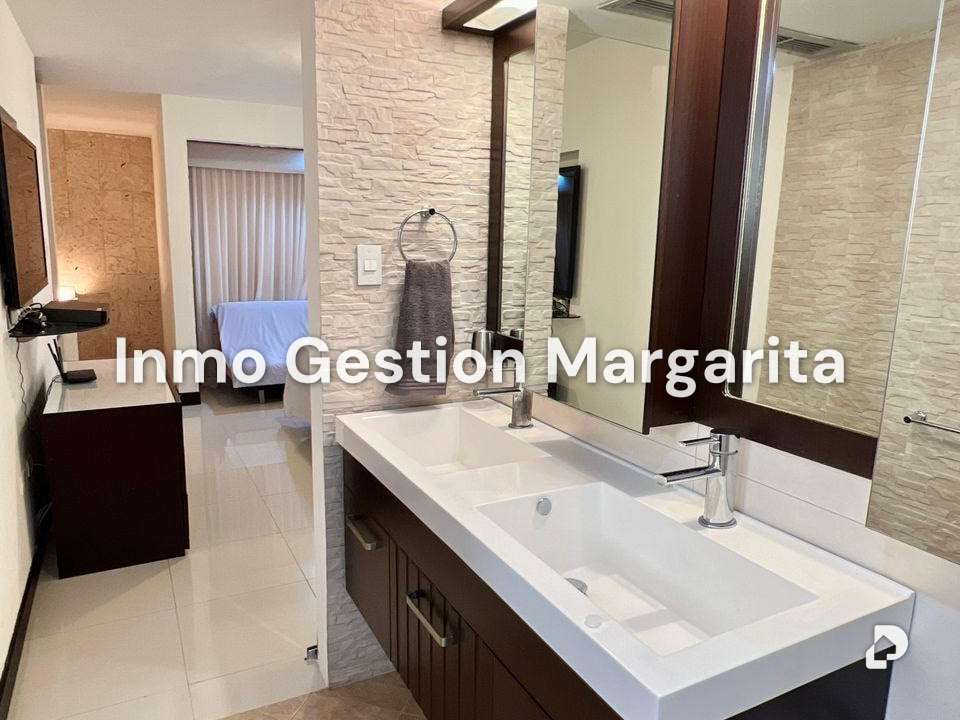 Casa en Puerto Moreno, Margarita – 4