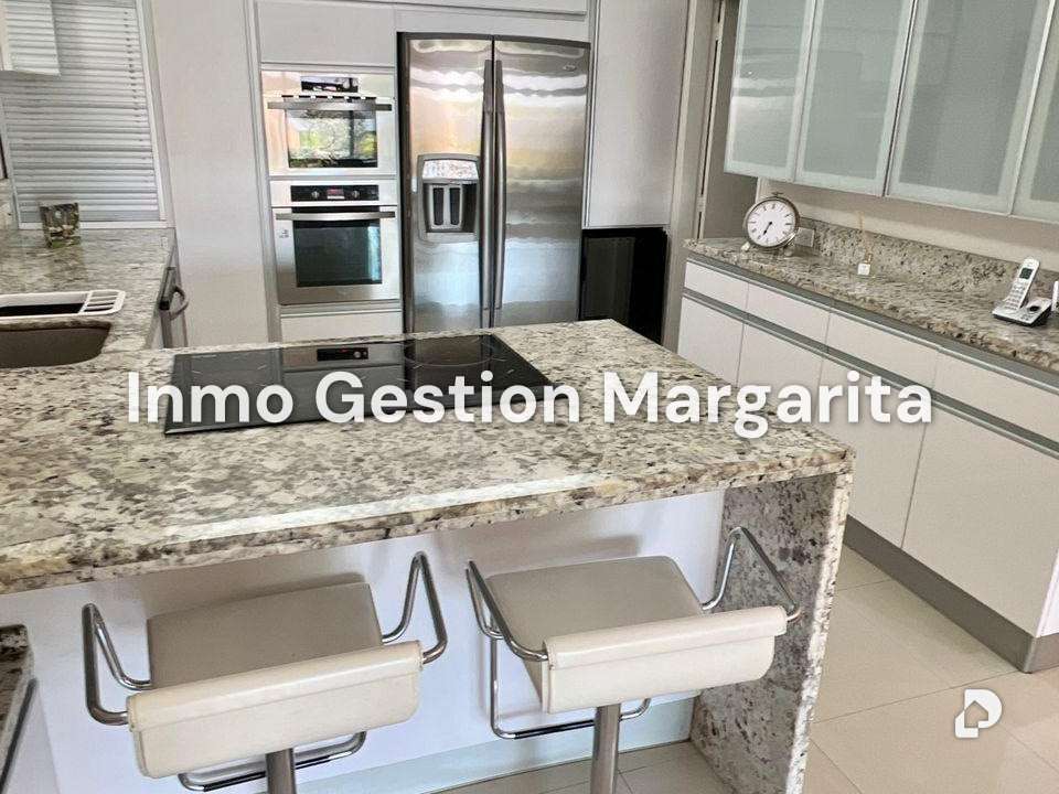 Casa en Puerto Moreno, Margarita – 9
