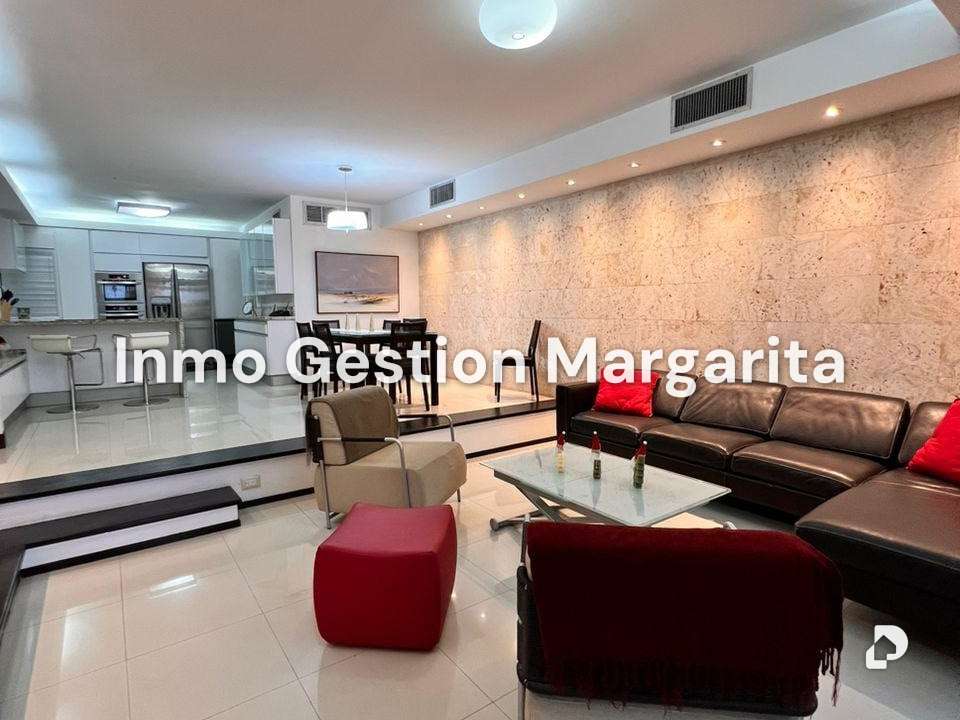 Casa en Puerto Moreno, Margarita – 10