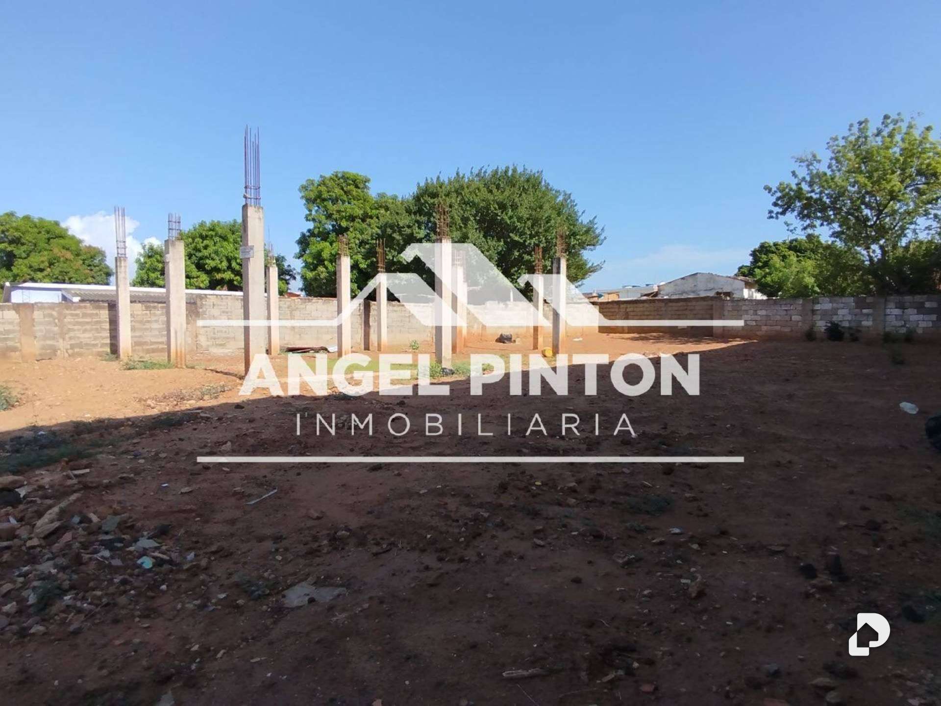 Terreno en Barrio Brisas Del Sur, Maracaibo – 3