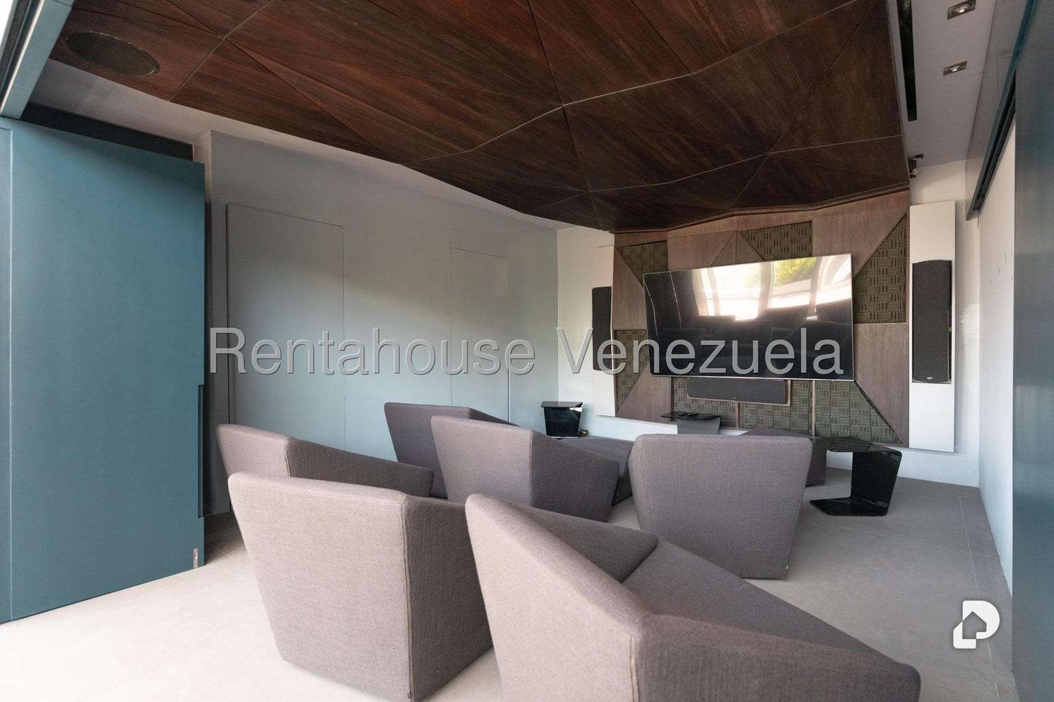 Apartamento en Altamira, Caracas – 44